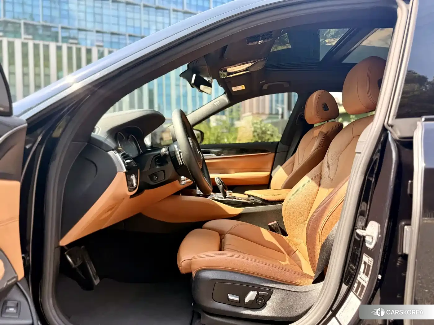 BMW 6 series GT id 4576796 из Китая 12