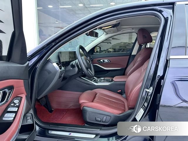 BMW 3 series id 4334702 из Китая 30