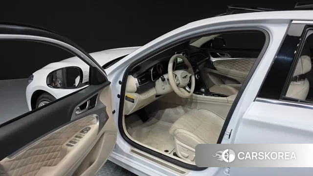 Genesis G70 id 3396819 из Кореи 20