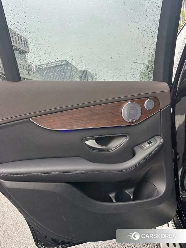 Mercedes-Benz GLC id 4335658 из Китая 15