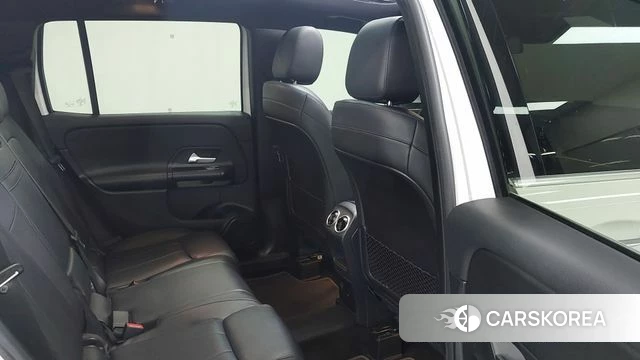 Mercedes-Benz GLB-Class X247 id 4376670 из Кореи 20