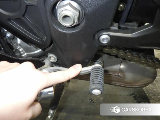 Yamaha YZF-R1 id 3945426 из Японии 32
