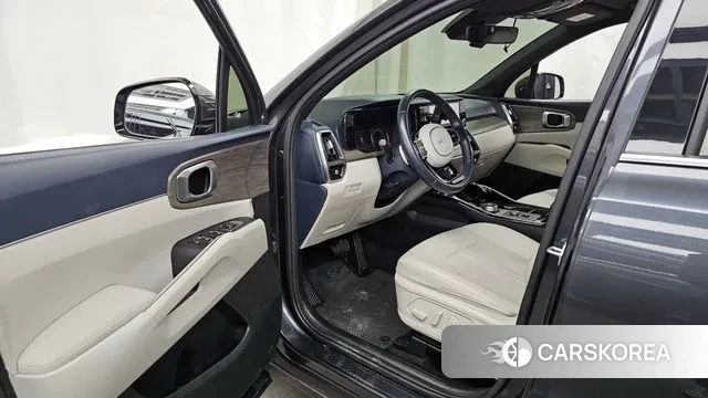 Kia Sorento 4th Generation id 3606934 из Кореи 20