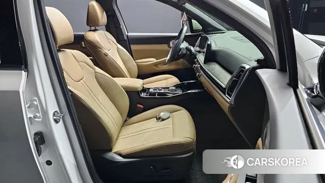 Kia The New Sorento 4th Generation id 3410287 из Кореи 20