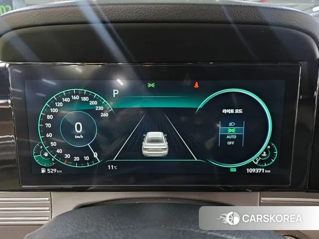 Hyundai The New Grandeur IG id 3778565 из Кореи 20