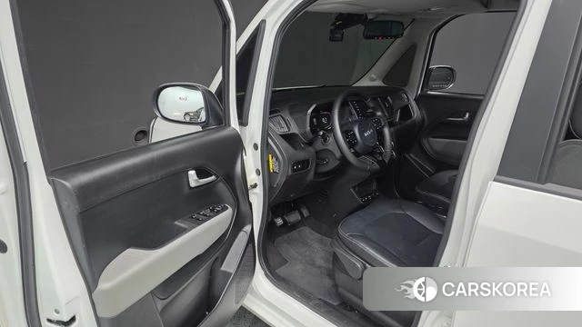 Kia The New Kia Ray id 3897506 из Кореи 20