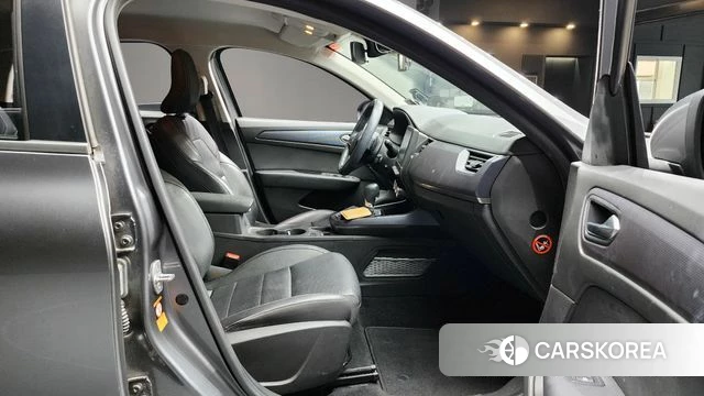 Renault Korea (Samsung) XM3 id 3800715 из Кореи 20