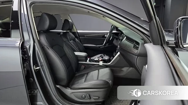 Kia K7 Premier id 3621932 из Кореи 20