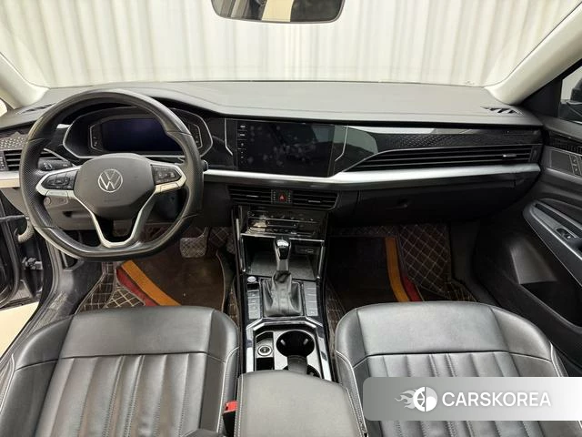 Volkswagen Passat id 4314357 из Китая 18