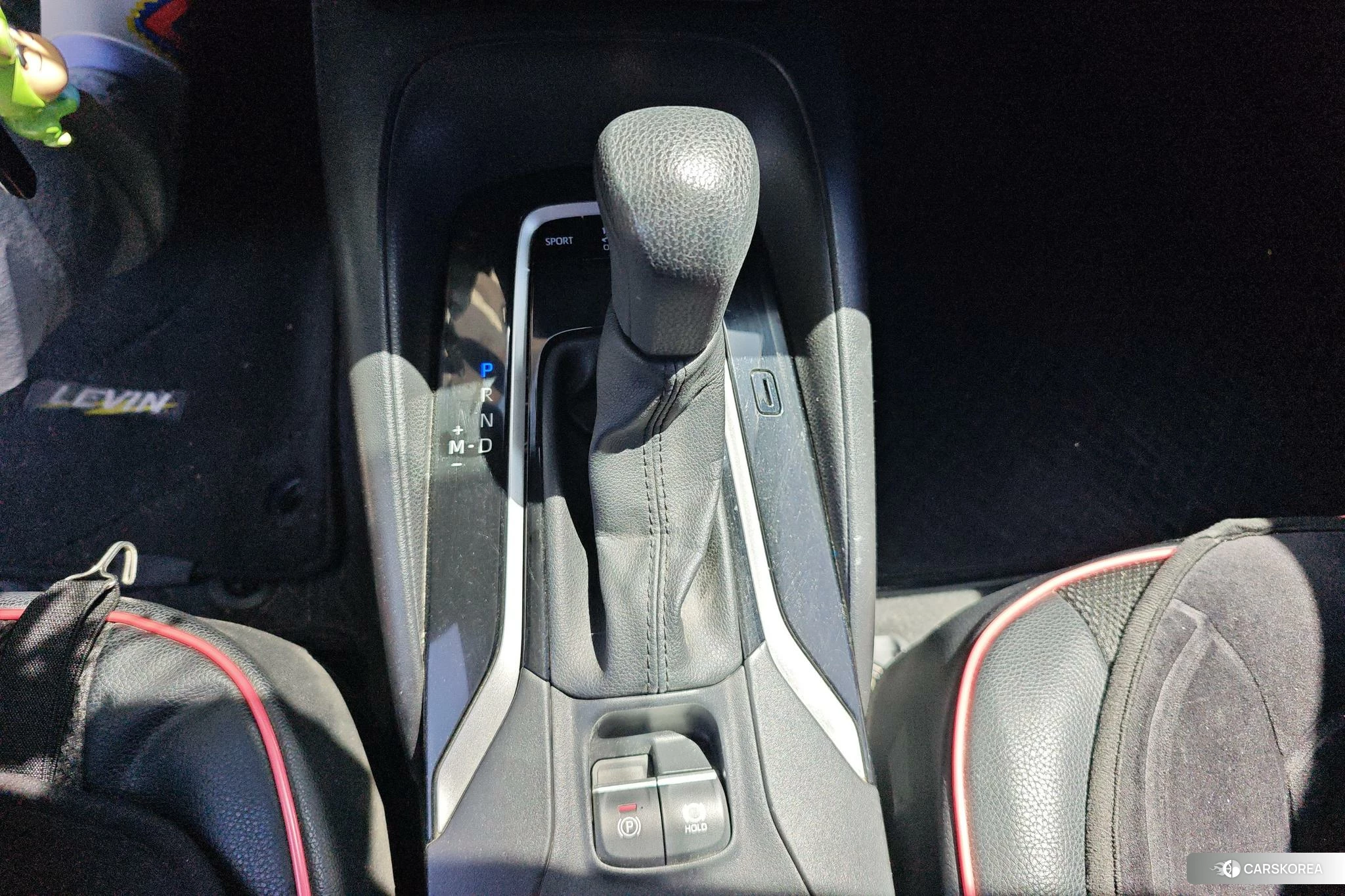 Toyota Lei Ling id 4407598 из Китая 17