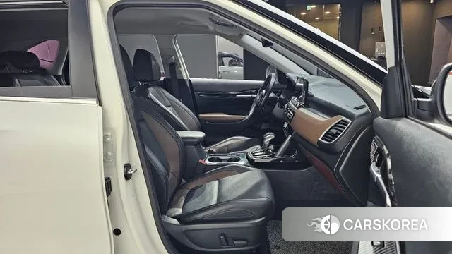 Kia Seltos id 3356089 из Кореи 20