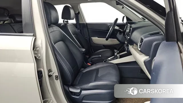 Hyundai Venue id 3454118 из Кореи 20