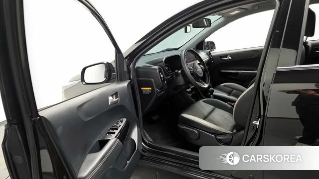Kia The New Morning (JA) id 4360452 из Кореи 20