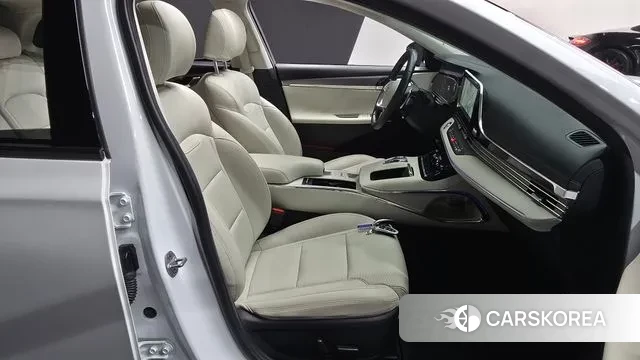 Hyundai The New Grandeur IG id 3472651 из Кореи 20