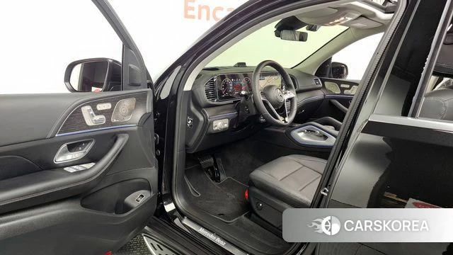 Mercedes-Benz GLE-Class W167 id 4185465 из Кореи 20