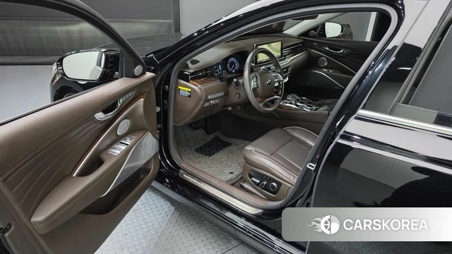 Kia More K9 id 4363269 из Кореи 20