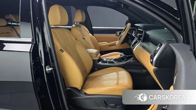 Kia Sorento 4th Generation id 3412535 из Кореи 20