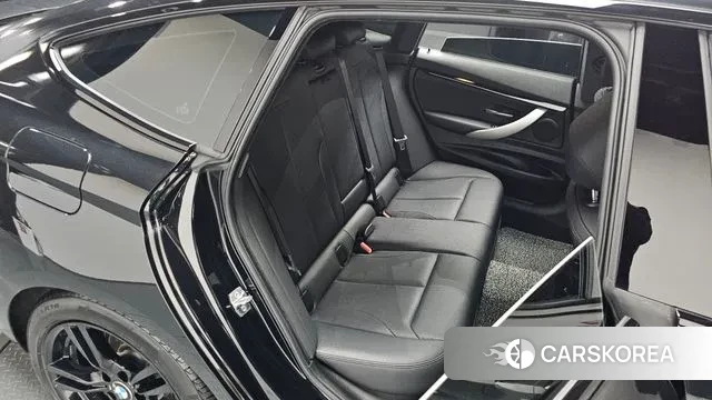 BMW 3 Series GT (F34) id 3054799 из Кореи 20