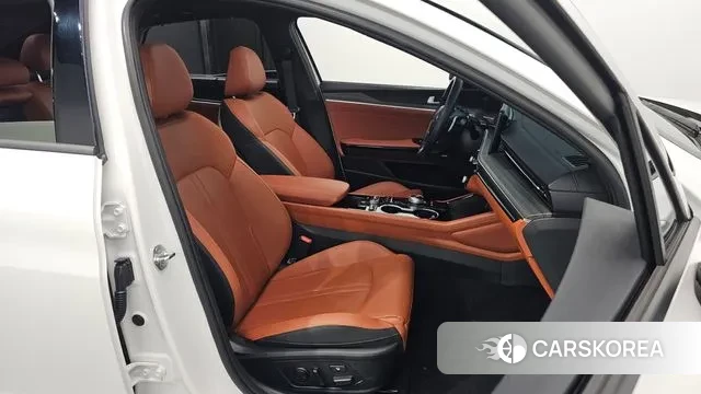 Kia The New K5 Hybrid 3rd generation id 3555185 из Кореи 20