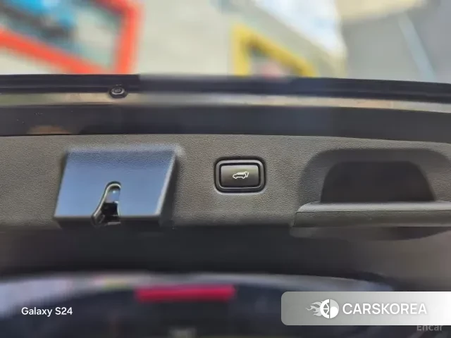 Hyundai Palisade id 3288269 из Кореи 19