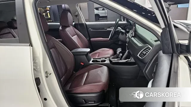 Kia Seltos id 3586816 из Кореи 20