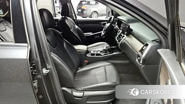 Kia Sorento 4th Generation id 3529593 из Кореи 20