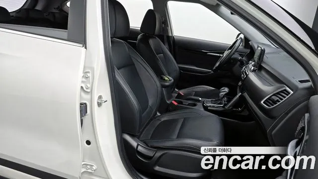 Kia Seltos id 2653118 из Кореи 20