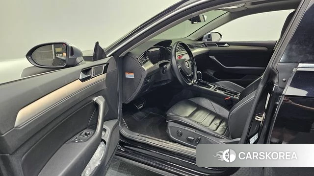 Volkswagen Arteon id 4465459 из Кореи 30