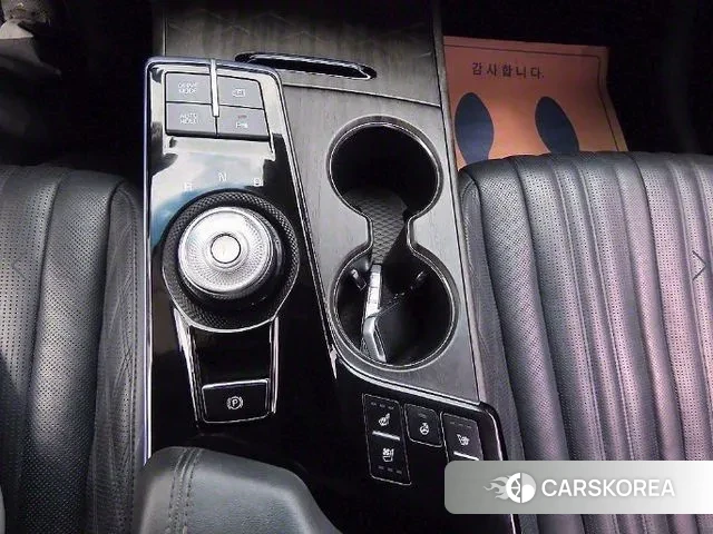 Kia K8 id 2965119 из Кореи 20