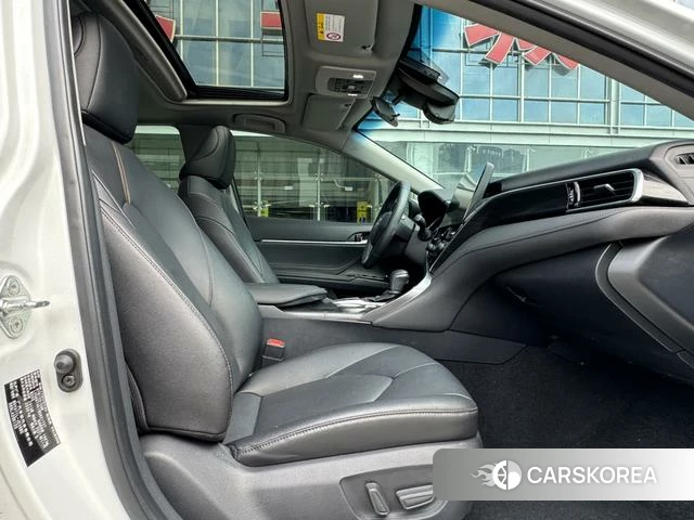 Toyota Camry id 4276370 из Китая 22