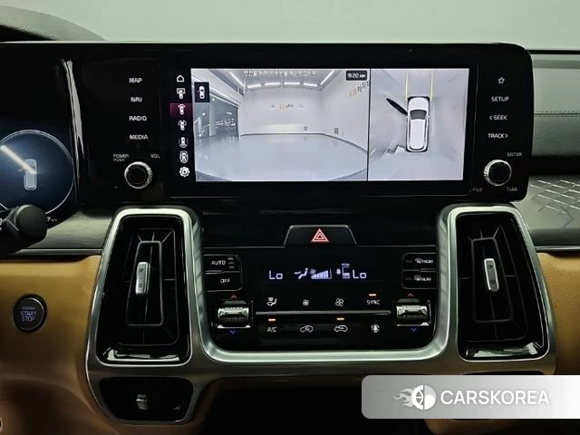 Kia Sorento 4th Generation id 4750759 из Кореи 20