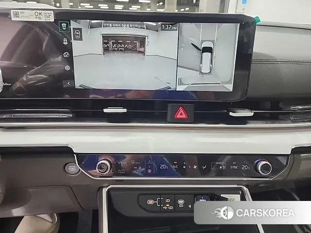 Kia The New Carnival 4th Generation id 3731637 из Кореи 18