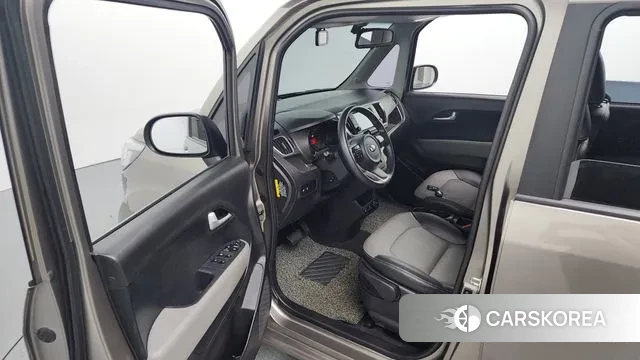 Kia The New Ray id 3009410 из Кореи 20