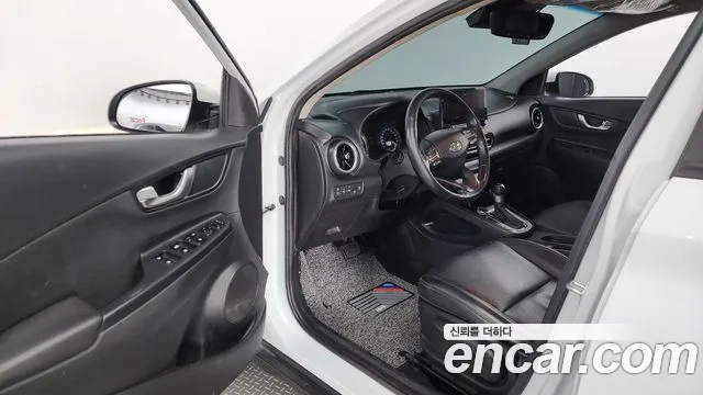 Hyundai The New Kona Hybrid id 2457653 из Кореи 20