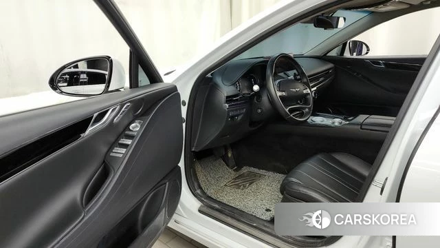 Genesis G80 (RG3) id 3965662 из Кореи 20