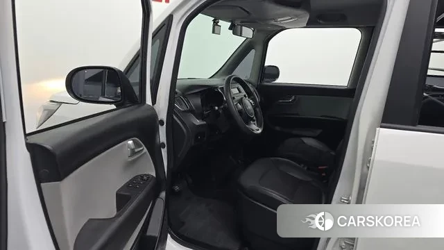 Kia The New Ray id 3665524 из Кореи 20