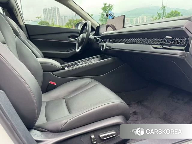 Honda Accord PHEV id 4276524 из Китая 12