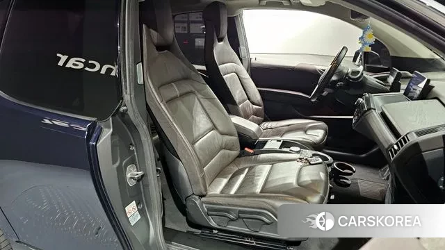 BMW i3 id 3396960 из Кореи 20