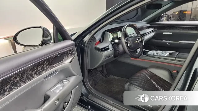 Genesis G90 (RS4) id 2984827 из Кореи 20