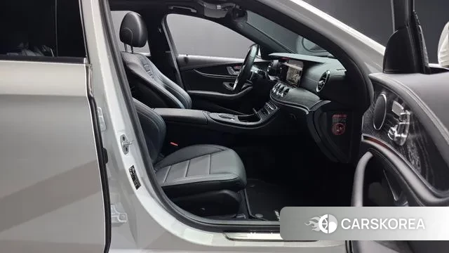 Mercedes-Benz E-Class W213 id 3390520 из Кореи 20