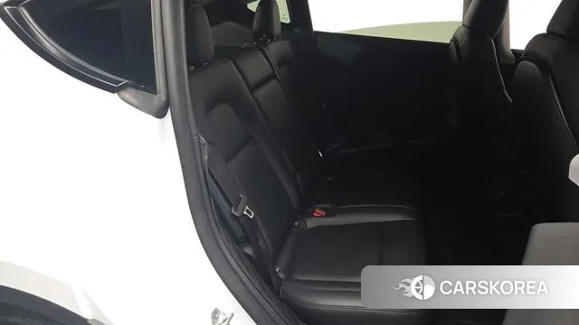 Tesla Model Y id 3624721 из Кореи 20