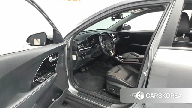 Kia Niro EV id 4383121 из Кореи 30