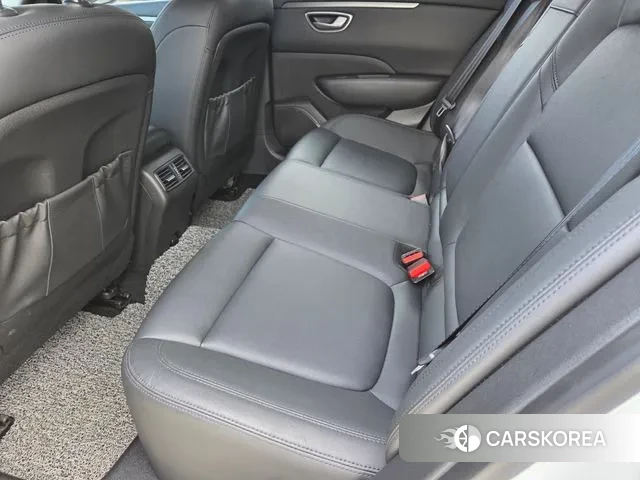 Renault Korea (Samsung) SM6 id 3319533 из Кореи 20