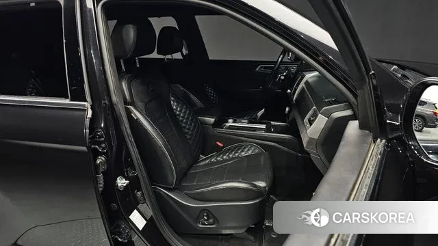 Ssangyong All New Rexton id 2931703 из Кореи 20