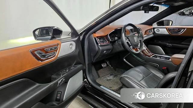 Lincoln Continental 10th Generation id 3834234 из Кореи 20