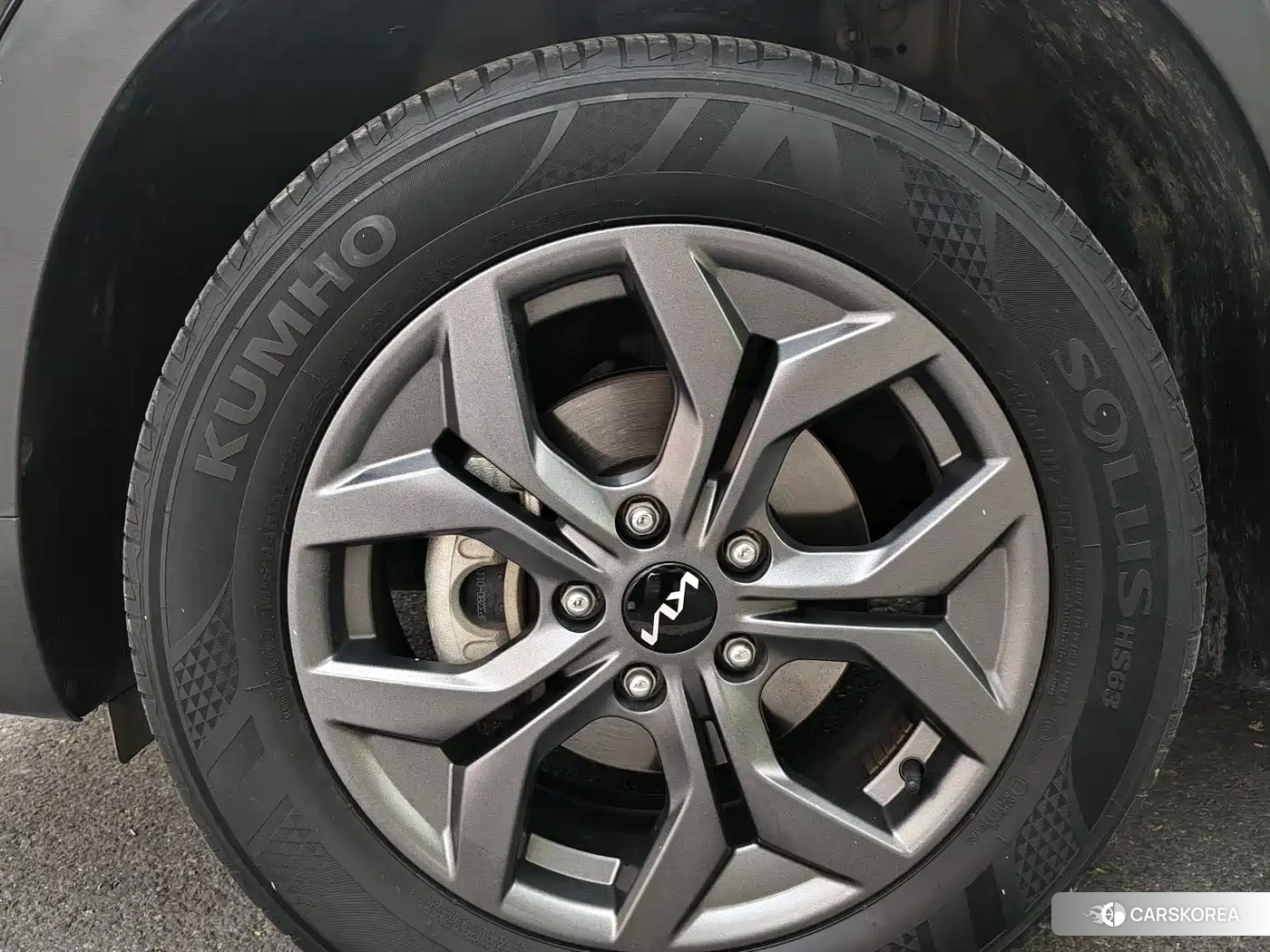 Kia Seltos id 4654460 из Китая 11