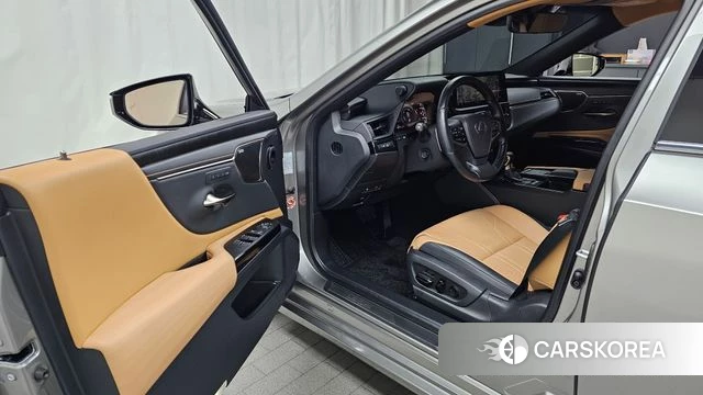 Lexus ES300h 7th generation id 3871727 из Кореи 20