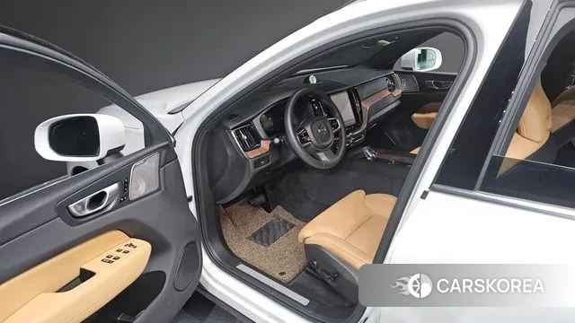 Volvo XC60 second Generation id 3467211 из Кореи 20