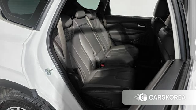 Hyundai Santa Fe TM id 4850087 из Кореи 34
