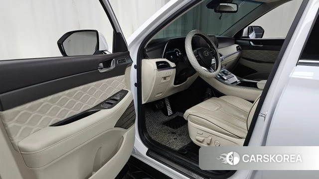Hyundai Palisade id 4402543 из Кореи 32